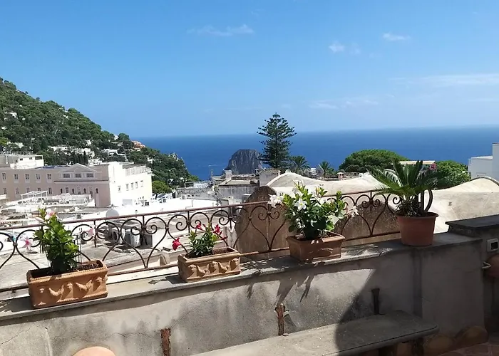 Villa L'osservatorio - Luxury *
