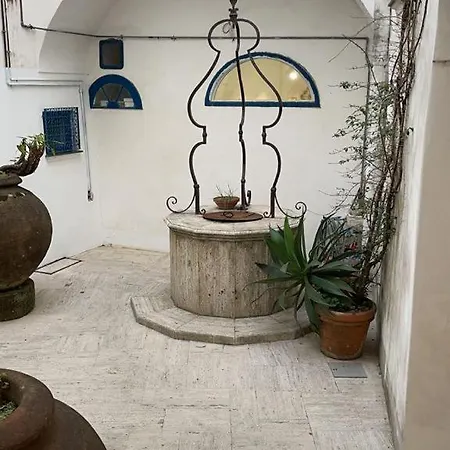 L'osservatorio - Luxury Βίλα