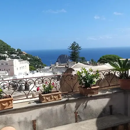 Βίλα L'osservatorio - Luxury *