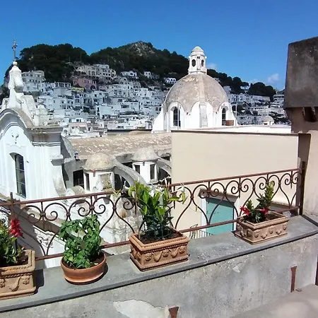 L'osservatorio - Luxury Βίλα