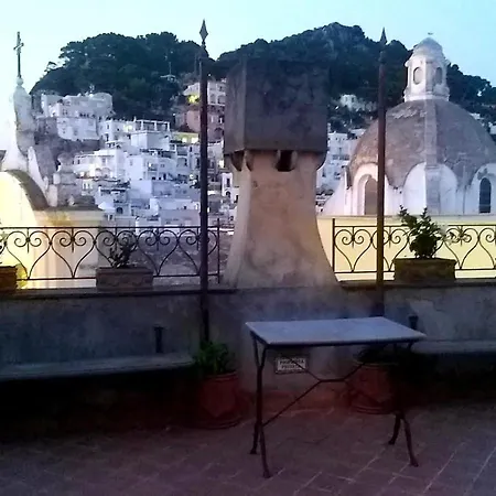 L'osservatorio - Luxury Βίλα *