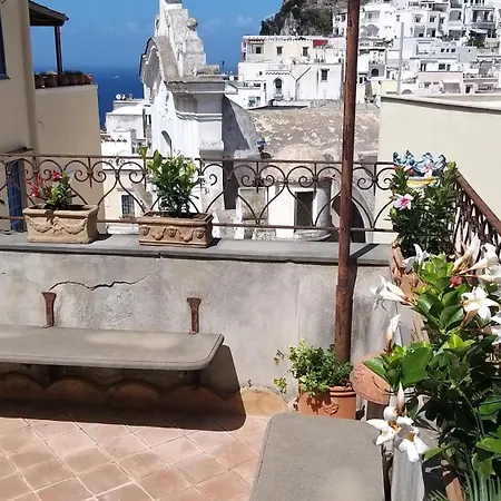 L'osservatorio - Luxury Willa