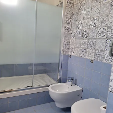 L'osservatorio - Luxury Κάπρι