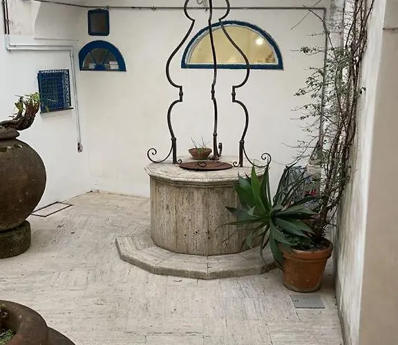 L'osservatorio - Luxury וילה