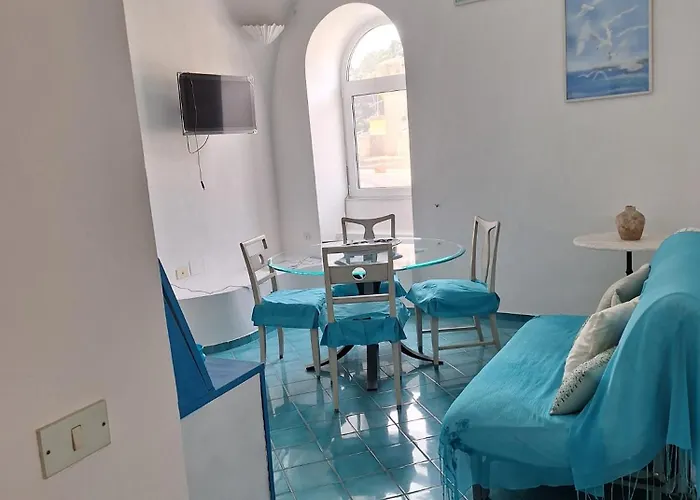 L'osservatorio - Luxury