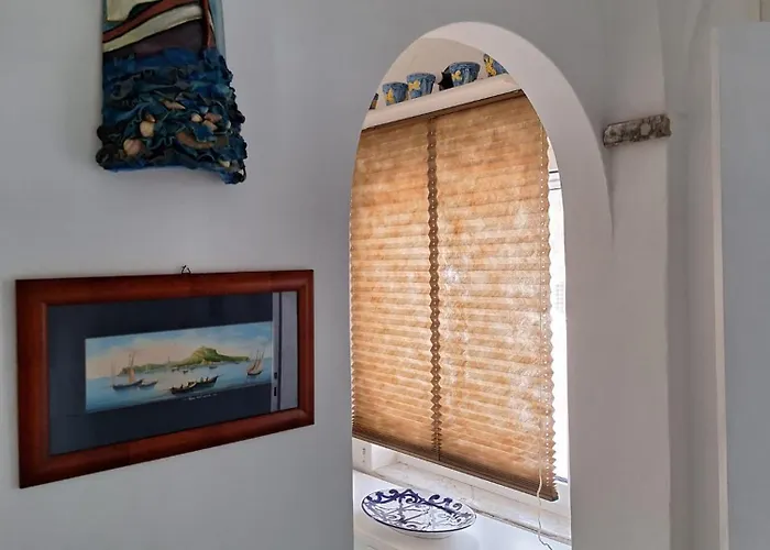 L'osservatorio - Luxury קאפרי