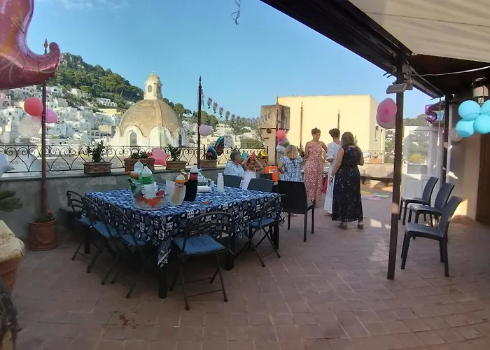 L'osservatorio - Luxury וילה