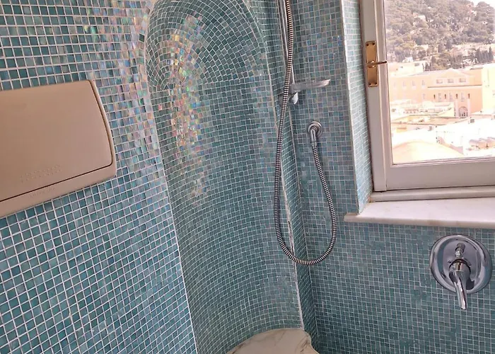 וילה L'osservatorio - Luxury