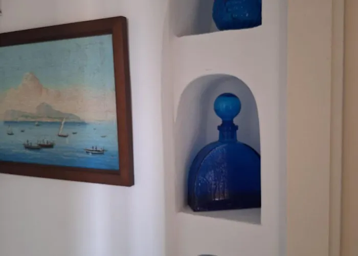 L'osservatorio - Luxury וילה