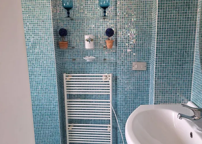 וילה L'osservatorio - Luxury *