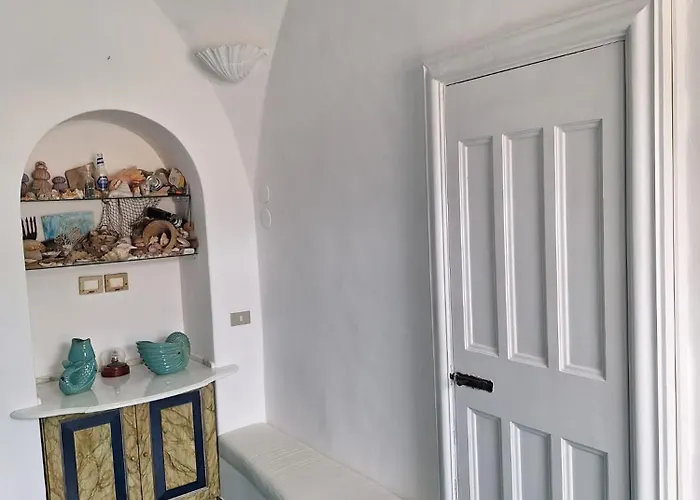 L'osservatorio - Luxury *