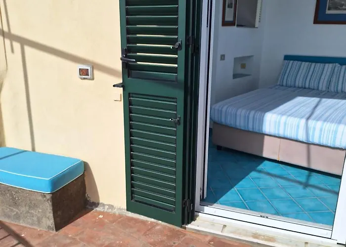 וילה L'osservatorio - Luxury *