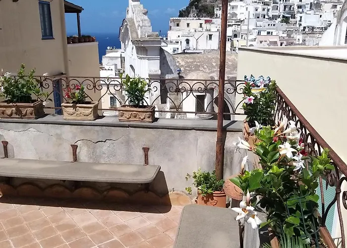 L'osservatorio - Luxury וילה