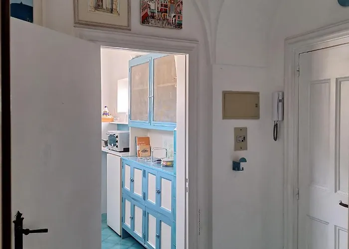 וילה L'osservatorio - Luxury