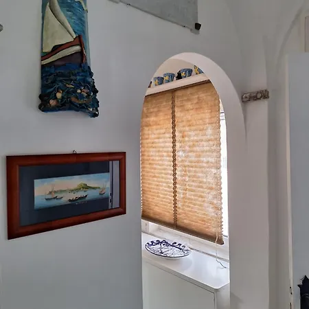 L'osservatorio - Luxury Capri
