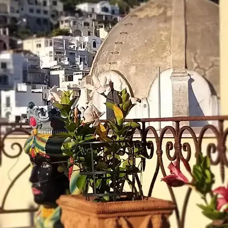 L'osservatorio - Luxury Capri