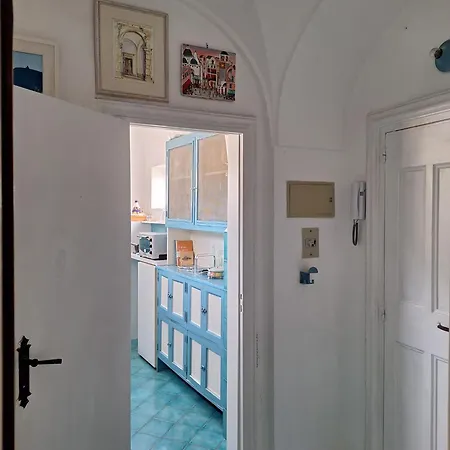 Villa L'osservatorio - Luxury